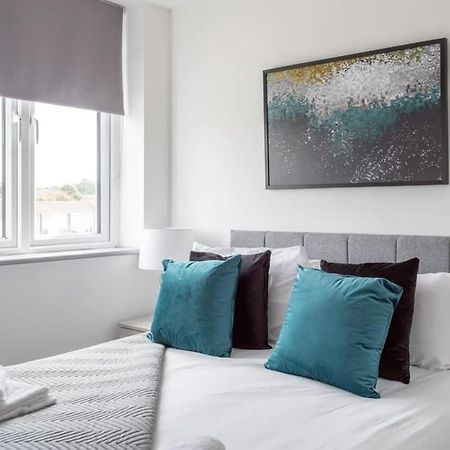 Charming 1 Bedroom Apartment In Leeds Leeds  Esterno foto