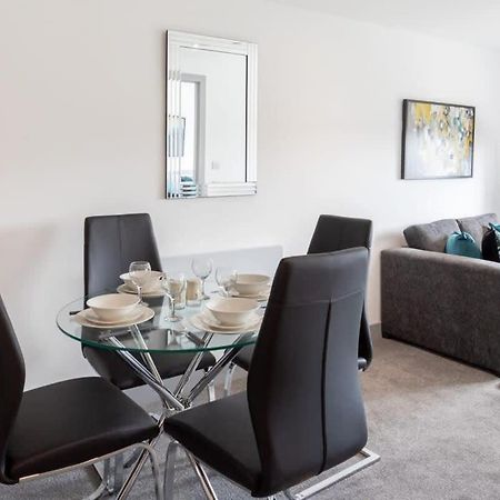 Charming 1 Bedroom Apartment In Leeds Leeds  Esterno foto